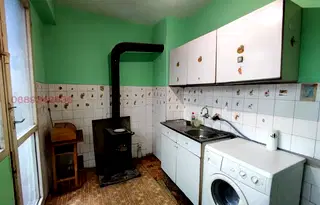 Двустаен апартамент в Ловеч, Троян