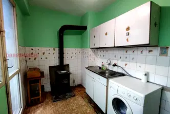 Двустаен апартамент в Ловеч, Троян