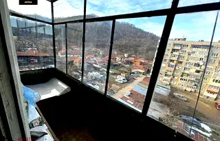 Двустаен апартамент в Ловеч, Троян