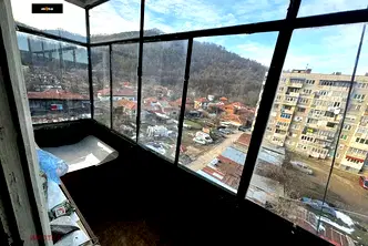 Двустаен апартамент в Ловеч, Троян