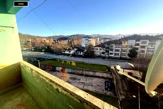 Двустаен апартамент в Ловеч, Троян