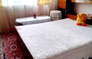 Двустаен апартамент в Ловеч, Троян