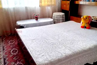 Двустаен апартамент в Ловеч, Троян