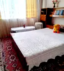 Двустаен апартамент в Ловеч, Троян
