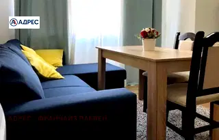 Двустаен апартамент в Монтана, Берковица