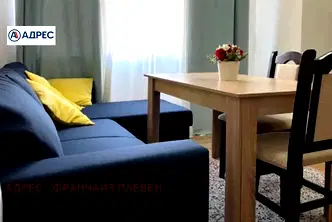 Двустаен апартамент в Монтана, Берковица
