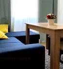 Двустаен апартамент в Монтана, Берковица