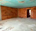 Снимка 4 — Двустаен апартамент в Пазарджик, Панагюрище