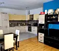 Снимка 3 — Двустаен апартамент в Пазарджик, Панагюрище
