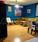 Двустаен апартамент в Пазарджик, Панагюрище