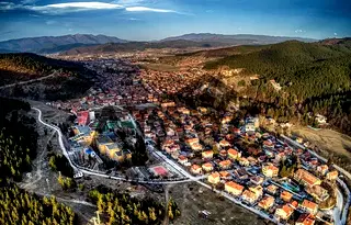 Двустаен апартамент в Пазарджик, Велин