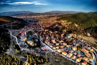 Двустаен апартамент в Пазарджик, Велин