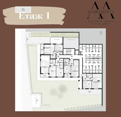 Photo 5 — 2-bedroom apartment in Oblast Pazardjik, Велин