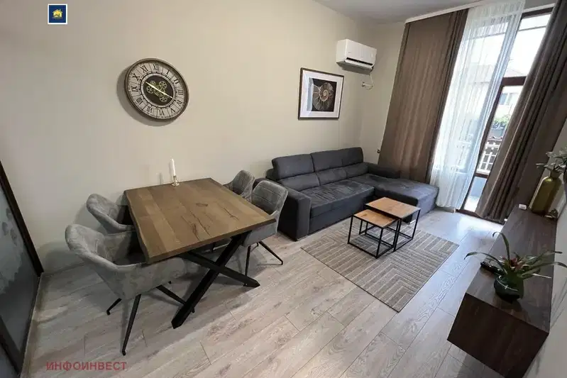 2-bedroom apartment in Oblast Pazardjik, Велин