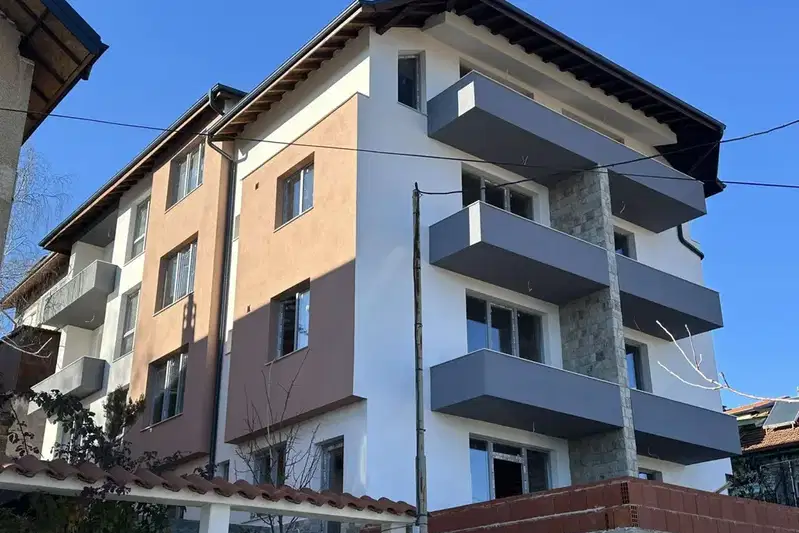 2-bedroom apartment in Oblast Pazardjik, Велин