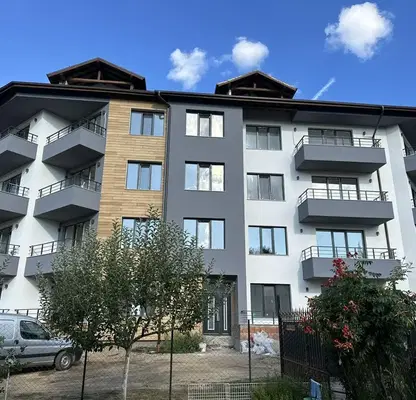 Photo 5 — 2-bedroom apartment in Oblast Pazardjik, Велин