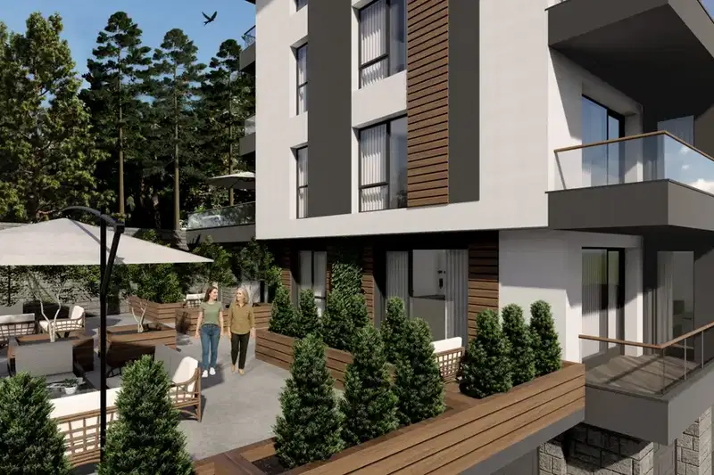 2-bedroom apartment in Oblast Pazardjik, Велин