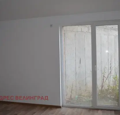 Снимка 5 — 2-стаен апартамент с двор в Лъджене, Велинград