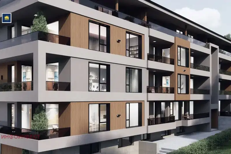 2-bedroom apartment in Oblast Pazardjik, Велин