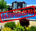 Снимка 5 — Двустаен апартамент в Пазарджик, Велин