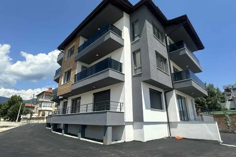 2-bedroom apartment in Oblast Pazardjik, Велин