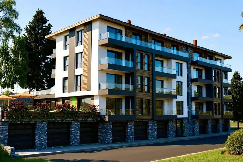 2-bedroom apartment in Oblast Pazardjik, Велин