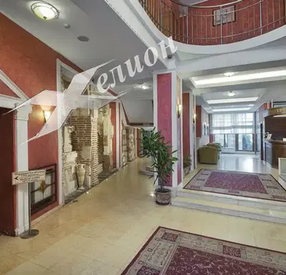 Снимка 2 — Двустаен апартамент в Пазарджик, Велин