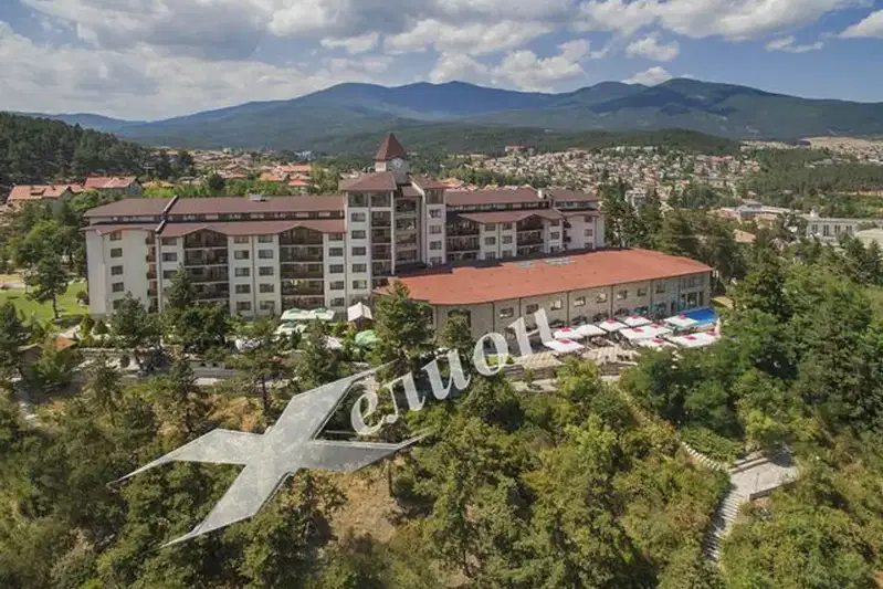 2-bedroom apartment in Oblast Pazardjik, Велин
