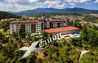 Двустаен апартамент в Пазарджик, Велин