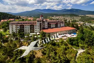 Двустаен апартамент в Пазарджик, Велин