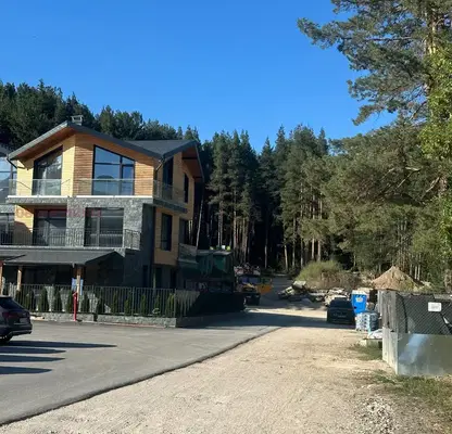 Photo 2 — 2-bedroom apartment in Oblast Pazardjik, Велин