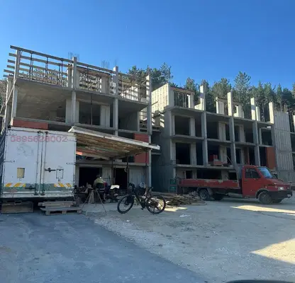 Photo 4 — 2-bedroom apartment in Oblast Pazardjik, Велин