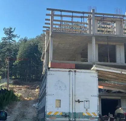 Photo 5 — 2-bedroom apartment in Oblast Pazardjik, Велин