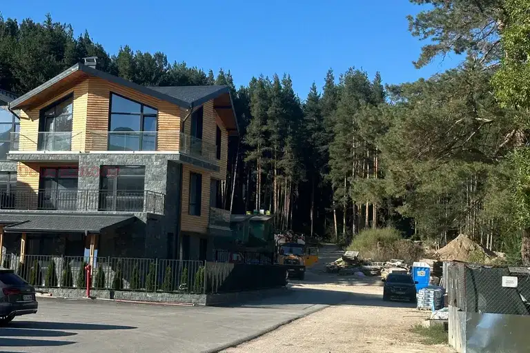 2-bedroom apartment in Oblast Pazardjik, Велин