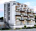 Снимка 3 — Двустаен апартамент в Пазарджик, Велин