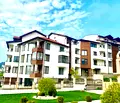 Снимка 3 — Двустаен апартамент в Пазарджик, Велин