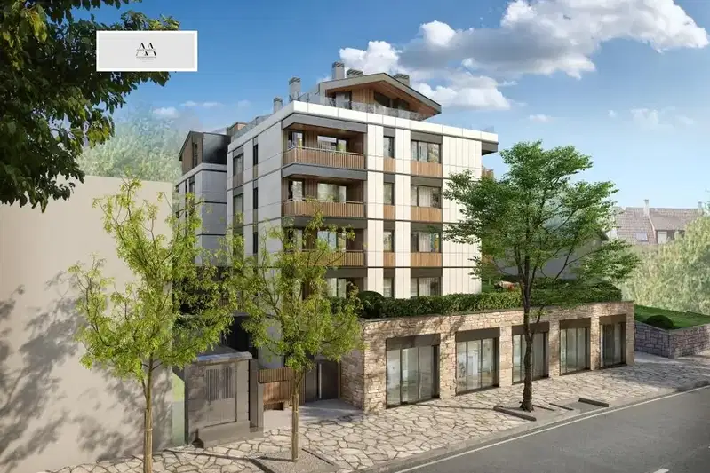 2-bedroom apartment in Oblast Pazardjik, Велин
