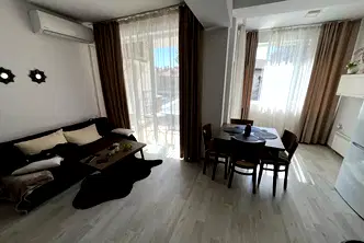 Двустаен апартамент в Пазарджик, Велин