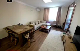 Двустаен апартамент в Пазарджик, Велин