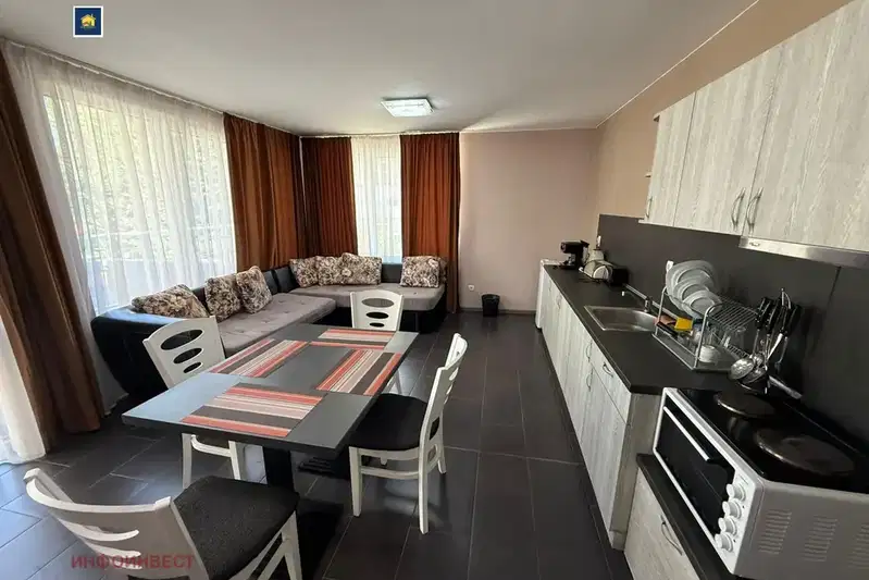 2-bedroom apartment in Oblast Pazardjik, Велин