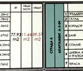 Снимка 3 — Двустаен апартамент в Пазарджик, Велин