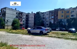 Двустаен апартамент в Пазарджик, с. Главиница