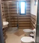 Двустаен апартамент в Пазарджик, с. Звъничево