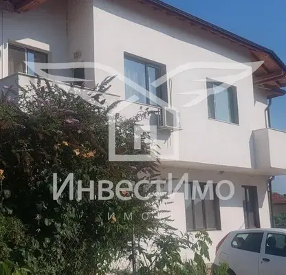 Снимка 3 — Двустаен апартамент в Пазарджик, с. Звъничево