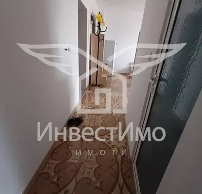 Снимка 4 — Двустаен апартамент в Пазарджик, с. Звъничево