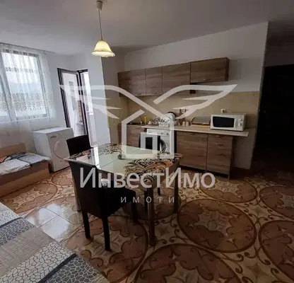 Снимка 5 — Двустаен апартамент в Пазарджик, с. Звъничево