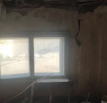 Снимка 5 — Двустаен апартамент в Перник, Батановци