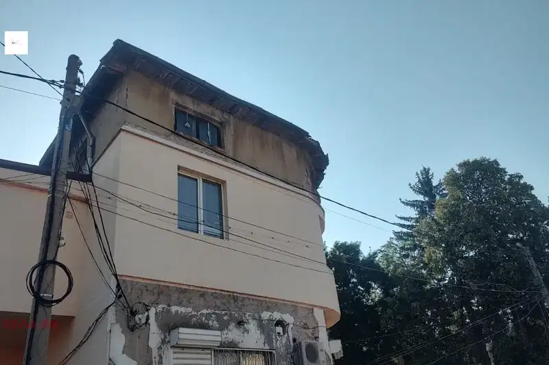 2-bedroom apartment in Oblast Pernik, Batanovci