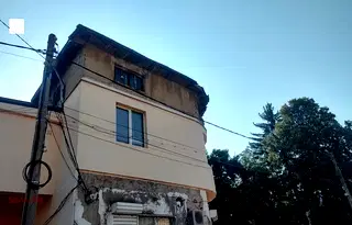 Двустаен апартамент в Перник, Батановци