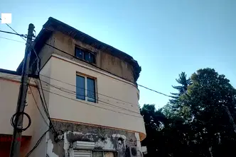 Двустаен апартамент в Перник, Батановци